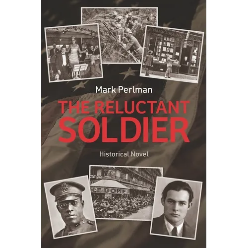 The Reluctant Soldier