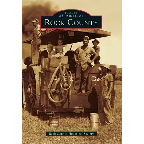 Rock County