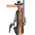 Six Shots: 6 Western Short Stories - Paperback