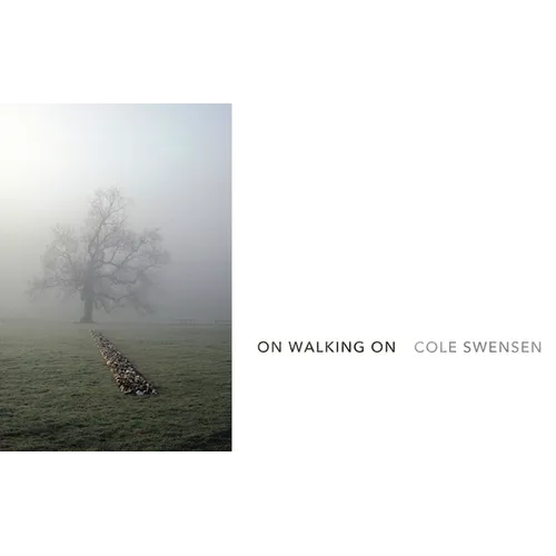 On Walking on - Paperback