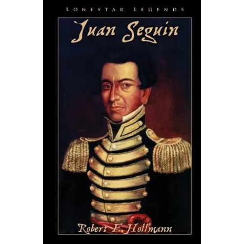 Juan Seguin