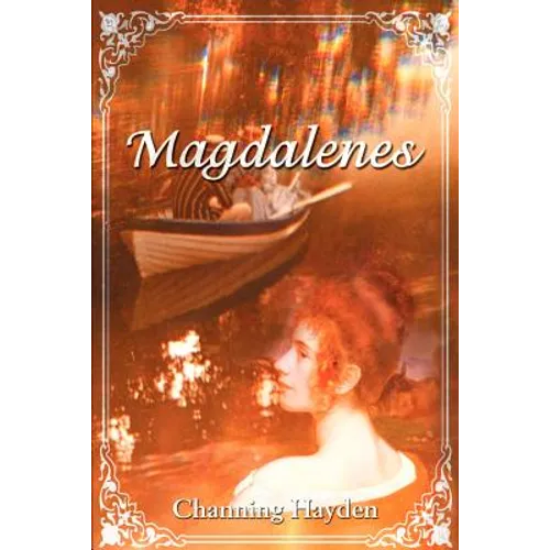 Magdalenes - Paperback