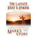 Mark's Story: The Gospel According to Peter - Paperback