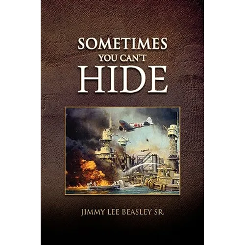 Sometimes You Can't Hide