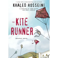 The Kite Runner Graphic Novel - Paperback