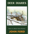 Deer Diaries - Paperback