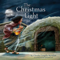 The Christmas Light - Hardcover