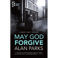 May God Forgive - Paperback