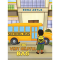 The Very Helpful Bag - Hardcover
