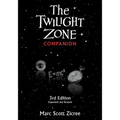 Twilight Zone Companion, 3rd Edition (Expanded and Revised) - Paperback