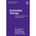 Existential Therapy: Responses to Frequently Asked Questions - Paperback
