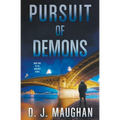 Pursuit of Demons - Paperback