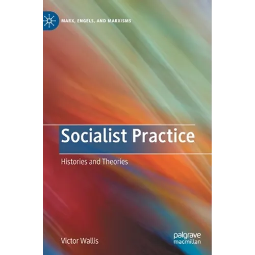 Socialist Practice: Histories and Theories - Hardcover