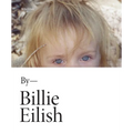 Billie Eilish - Hardcover