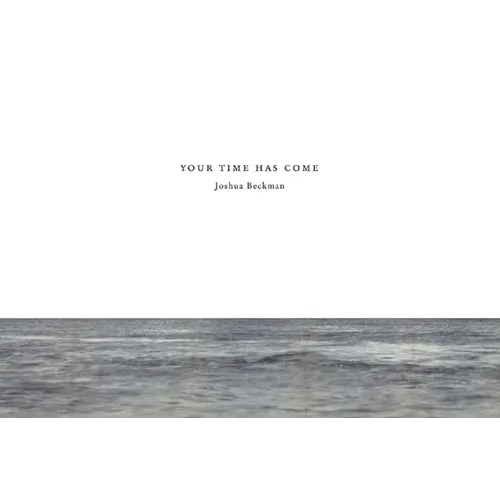 Your Time Has Come - Paperback
