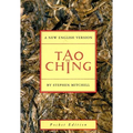 Tao Te Ching - Paperback