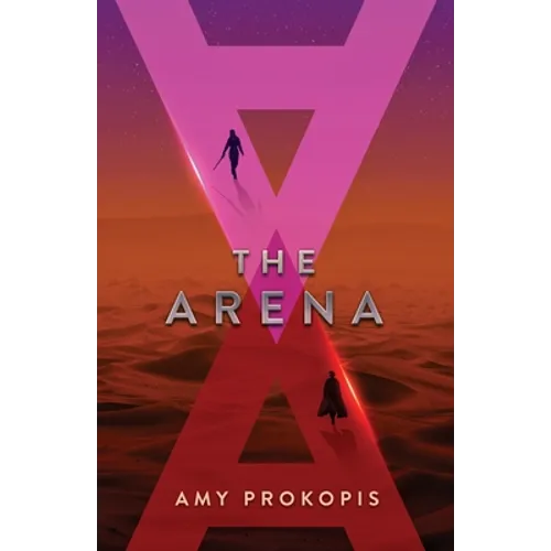 The Arena - Paperback
