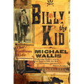 Billy the Kid: The Endless Ride - Paperback