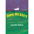 Dog Heaven - Hardcover