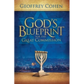 God's Blueprint for the Great Commission - Paperback