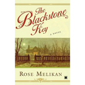 The Blackstone Key - Paperback