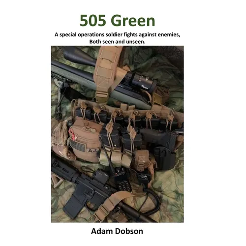 505 Green