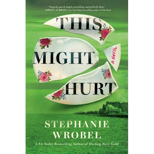 This Might Hurt - Paperback