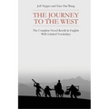 The Journey to the West: The Complete Novel Retold in English With Limited Vocabulary - Paperback