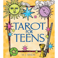 Tarot for Teens - Paperback