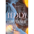Teddy - Hardcover