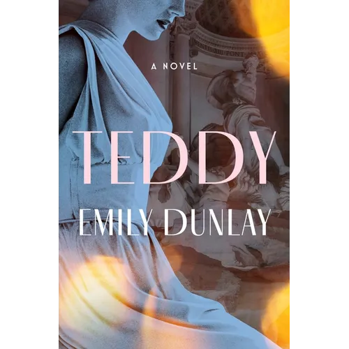 Teddy - Hardcover
