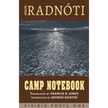 Camp Notebook - Paperback