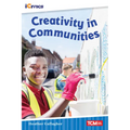 Creativity in Communities - Paperback