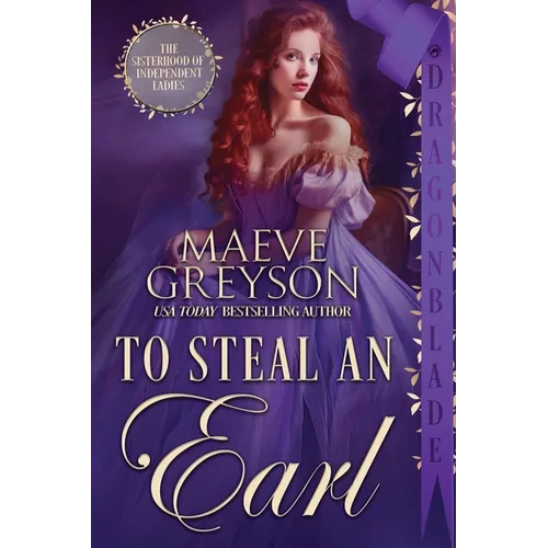 To Steal an Earl - Paperback