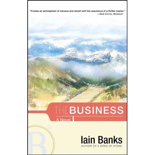 The Business - Paperback