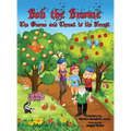 Gob the Gnome: The Gnome and Threat to the Forest - Hardcover