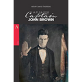 A Plea for Captain John Brown - Paperback
