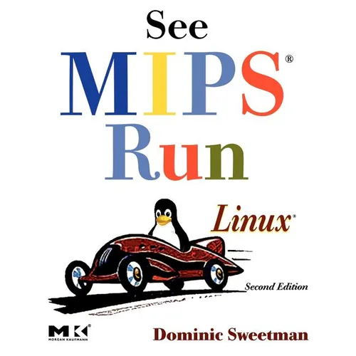 See MIPS Run - Paperback