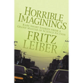 Horrible Imaginings: Stories - Paperback