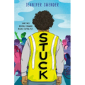 Stuck - Hardcover