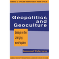 Geopolitics and Geoculture: Essays on the Changing World-System - Paperback