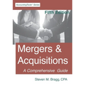 Mergers & Acquisitions: Fifth Edition - Paperback