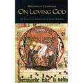 On Loving God: Volume 13 - Paperback