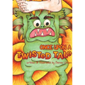 Once Upon A Twisted Tale - Hardcover