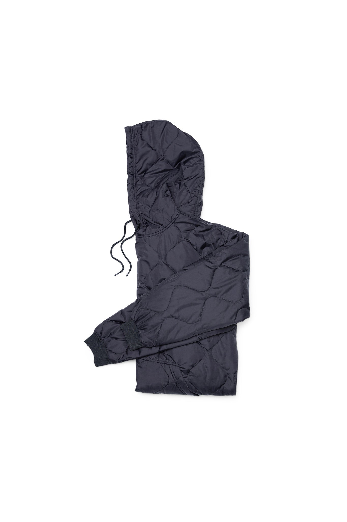 The Woobie Hoodie