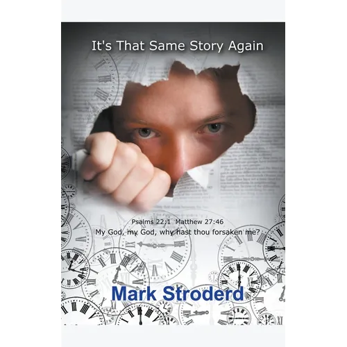 It's That Same Story Again - Paperback