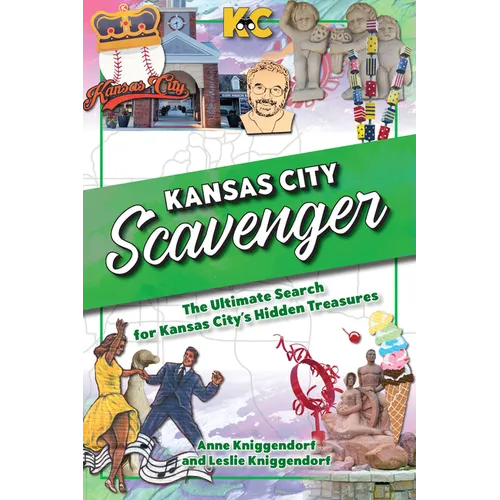 Kansas City Scavenger - Spiral