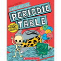Animated Science: Periodic Table - Paperback