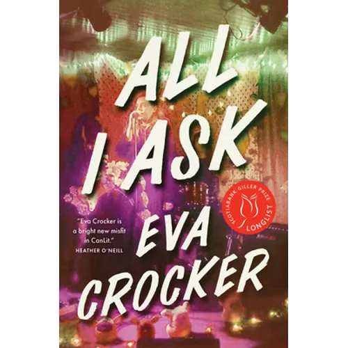 All I Ask - Paperback