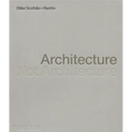 Architecture, Not Architecture: Diller Scofidio + Renfro - Hardcover